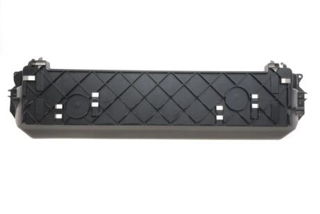 Панель радіатора, нижня AUTOTECHTEILE 700 1776