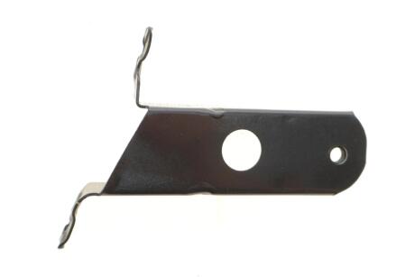 Кронштейн кріплення крила, лівий AUTOTECHTEILE 700 4104