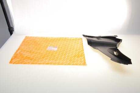 Щиток підкрилка (трикутник) M Technic пд L F30 AUTOTECHTEILE 700 5174