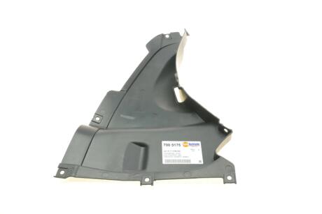 Підкрилок, передній, правий AUTOTECHTEILE 700 5175