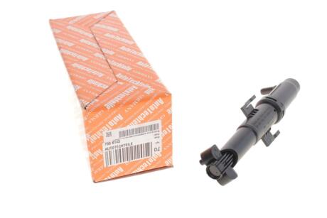Автозапчастина AUTOTECHTEILE 700 6143