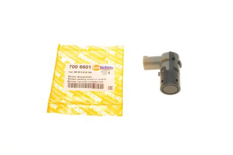 Автозапчастина AUTOTECHTEILE 700 6601