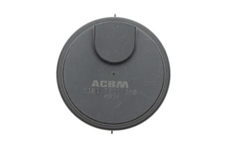 Мембрана вентиляции картерних газов AUTOTECHTEILE 701 1175