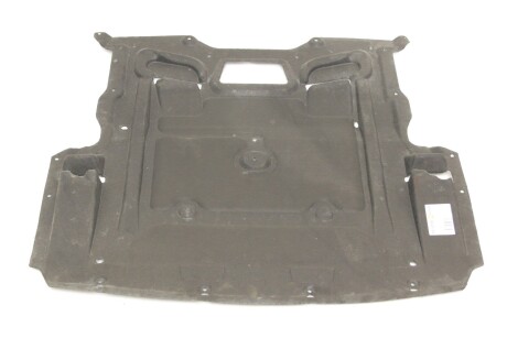 Ізоляція моторного відділення AUTOTECHTEILE 702 5118