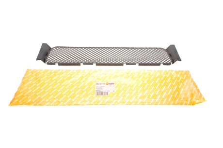 Ґрати радіатора AUTOTECHTEILE 702 5146