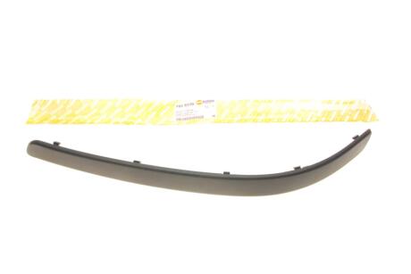 Фото накладка бампера, ліва AUTOTECHTEILE 702 5170 Накладка бампера, ліва AUTOTECHTEILE 702 5170