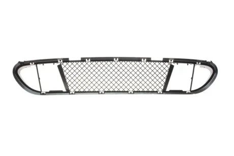 Решітка бампера AUTOTECHTEILE 702 5198