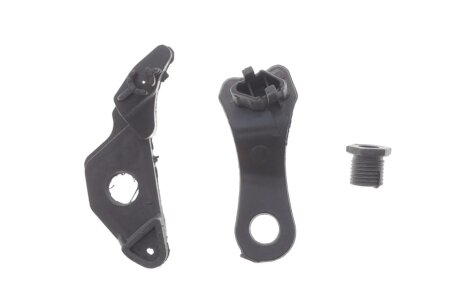 Комплект кріплень фари, матеріал пластик AUTOTECHTEILE 702 6359