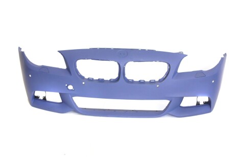 Бампер передній AUTOTECHTEILE 703 5124