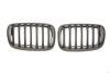 Решітка радіатора BMW X5 (E70)/X6 (E71) 06-14 (к-кт) AUTOTECHTEILE 7065137 (фото 1)