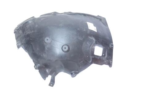 Підкрилок передній, лівий AUTOTECHTEILE 709 5191