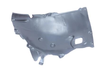 Підкрилок передній, правий AUTOTECHTEILE 709 5192