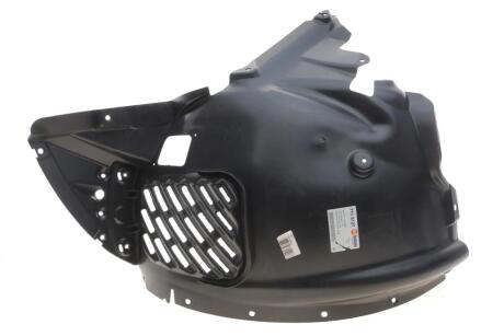 Підкрилок передній, правий AUTOTECHTEILE 711 5127