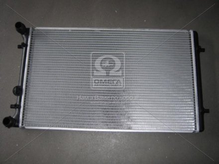 Радіатор GOLF4/A3/TT/LEON BRAZED (Ava) AVA COOLING AI2129 (фото 1)