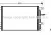 Радиатор кондиционера AVA AVA COOLING AI5238 (фото 1)