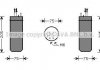 Осушитель кондиционера AVA AVA COOLING AID210 (фото 1)