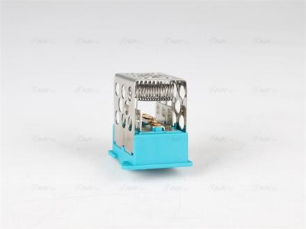 Резістор вентилятора салону BMW (AVA) AVA COOLING BWR002