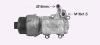 Радіатор масляний CITROEN/FIAT/FORD/VOLVO у зборі (Ava) AVA COOLING CN3307H (фото 1)