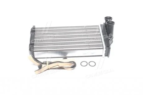 Радіатор опалювача C4/PEUG307 ALL 04-09 (Ava) AVA COOLING CNA6239