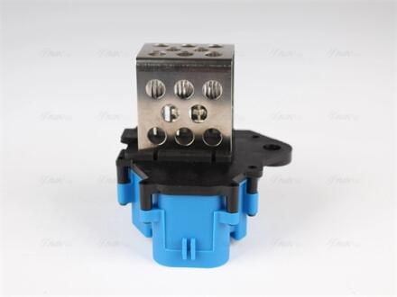 Резістор вентилятора салону CITROEN BERLINGO 2008- (AVA) AVA COOLING CNR015
