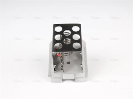 Резістор вентилятора салону CITROEN BERLINGO (1997) 1.6 (AVA) AVA COOLING CNR018