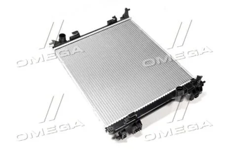 Радіатор охолодження двигуна Nissan X-Trail (14-)/Renault Koleos (16-) 1.6-2.0 Dci  AVA AVA COOLING DN2444