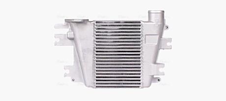 Інтеркулер NISSAN Patrol 3.0D 00- (Ava) AVA COOLING DN4457