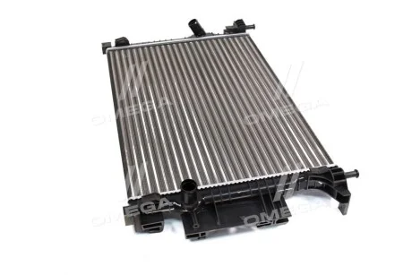 Радіатор охолодження двигуна Ford Focus III (11-), Kuga (14-) 1,5 EcoBoost 2,0 TDCi  AVA AVA COOLING FD2643