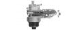 Радіатор масляний FORD TRANSIT 2.2/2.4 TDCi +06 (AVA) AVA COOLING FD3669H (фото 1)