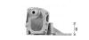 Радіатор масляний FORD TRANSIT 2.2/2.4 TDCi +06 (AVA) AVA COOLING FD3669H (фото 2)