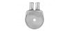 Радиатор масляный Ford Focus (11-), Kuga (13-)/Volvo S60 (10-)/LR Evoque (12-) 2 AVA COOLING FD3678 (фото 1)
