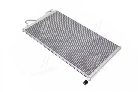 Конденсор кондиціонера FORD FOCUS I (Ava) AVA COOLING FD5268