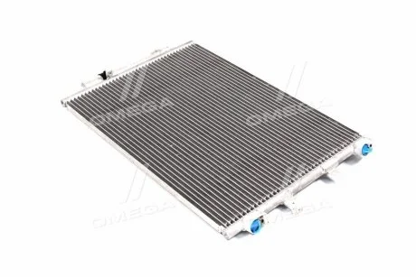 Радіатор кондиціонера Ford Focus III C-max II 1,0i 1,5d 1,6d, Kuga II 1,5d  AVA AVA COOLING FD5654D