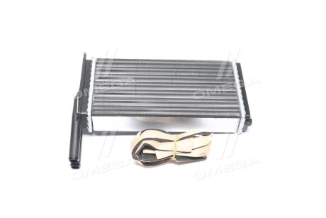 Радіатор обігрівача FORD (AVA) AVA COOLING FD6093