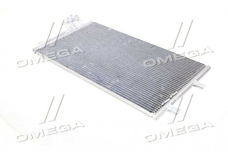 Радiатор (вир-во AVA) AVA COOLING FDA5367