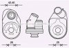 Радиатор масляный AVA AVA COOLING FT3610 (фото 1)
