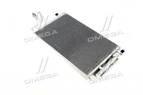 Радiатор (AVA) AVA COOLING HY5156D