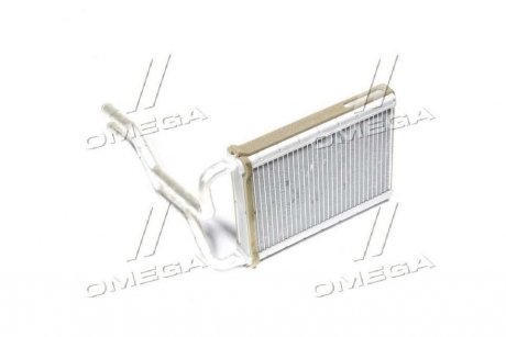 Радіатор Hyundai Santa Fe (вир-во AVA) AVA COOLING HY6356