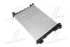 Фото 1 - радиатор охлаждения двигателя AVA AVA COOLING KA2334 Радиатор охлаждения двигателя AVA AVA COOLING KA2334 (фото 1)