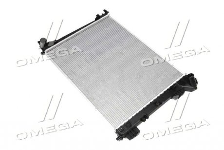 Фото радиатор охлаждения двигателя AVA AVA COOLING KA2334 Радиатор охлаждения двигателя AVA AVA COOLING KA2334