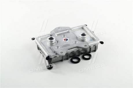 Радіатор масляний (AVA) AVA COOLING MS3294
