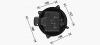Вентилятор отопителя салона MB ML (W164) (05-), GL (X164) (06-) AVA AVA COOLING MS8765 (фото 3)
