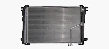 Радиатор кондиционера  AVA AVA COOLING MSA5450D