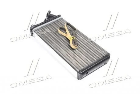 Радiатор (вир-во AVA) AVA COOLING MSA6355