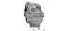 Компресор кондиціонера MB C-Class W204 (07-), E-Class W211, W212 (02-) 3.0CDi AVA AVA COOLING MSAK746 (фото 1)