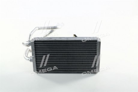 Радіатор опалювача CITROEN; MITSUBISHI(вир-во Ava) AVA COOLING MT6259