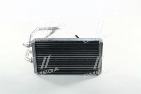 Радіатор обігрівача салону Mitsubishi ASX 10>11/12, Lancer X 08>11/12  AVA AVA COOLING MT6259