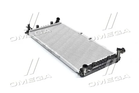 Радиатор охлаждения двигателя Mazda 626 (92>02) MT  AVA AVA COOLING MZ2027