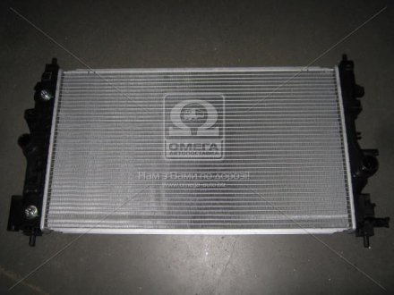 Радiатор охолодження (AVA) AVA COOLING OL2546 (фото 1)