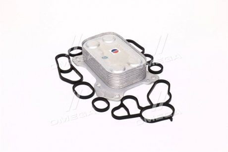 Радіатор масляний (AVA) AVA COOLING OL3688